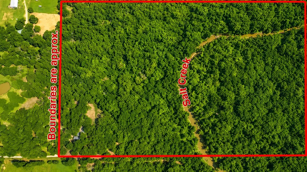 3260 Howard Road Beggs, OK 74421