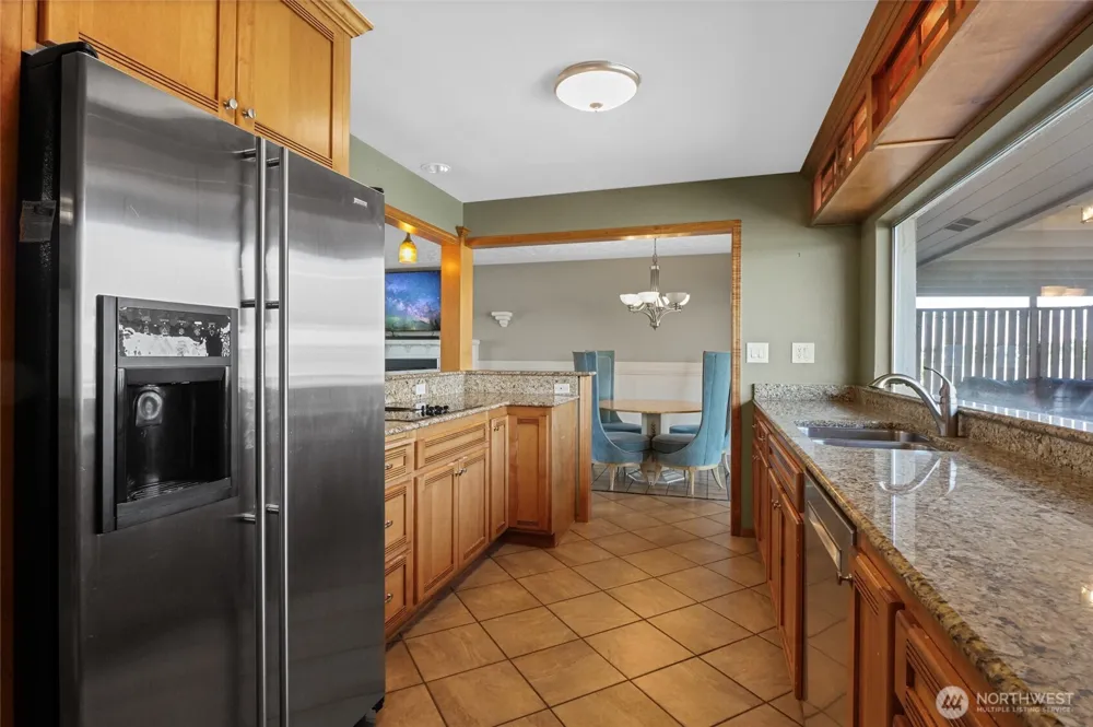 1345 W Lakeside Drive Moses Lake, WA 98837