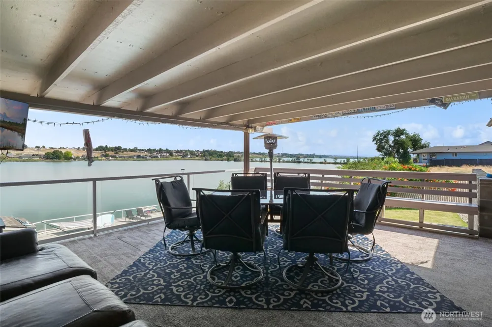 1345 W Lakeside Drive Moses Lake, WA 98837