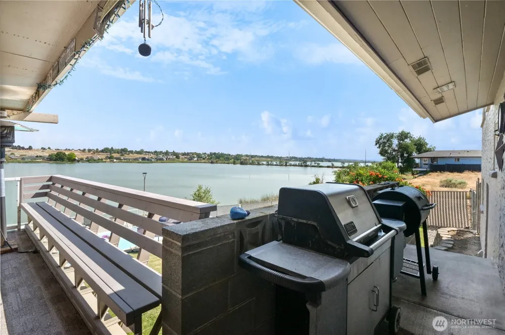 1345 W Lakeside Drive Moses Lake, WA 98837
