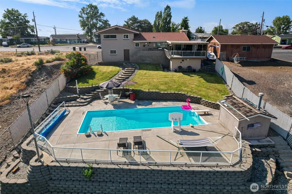 1345 W Lakeside Drive Moses Lake, WA 98837