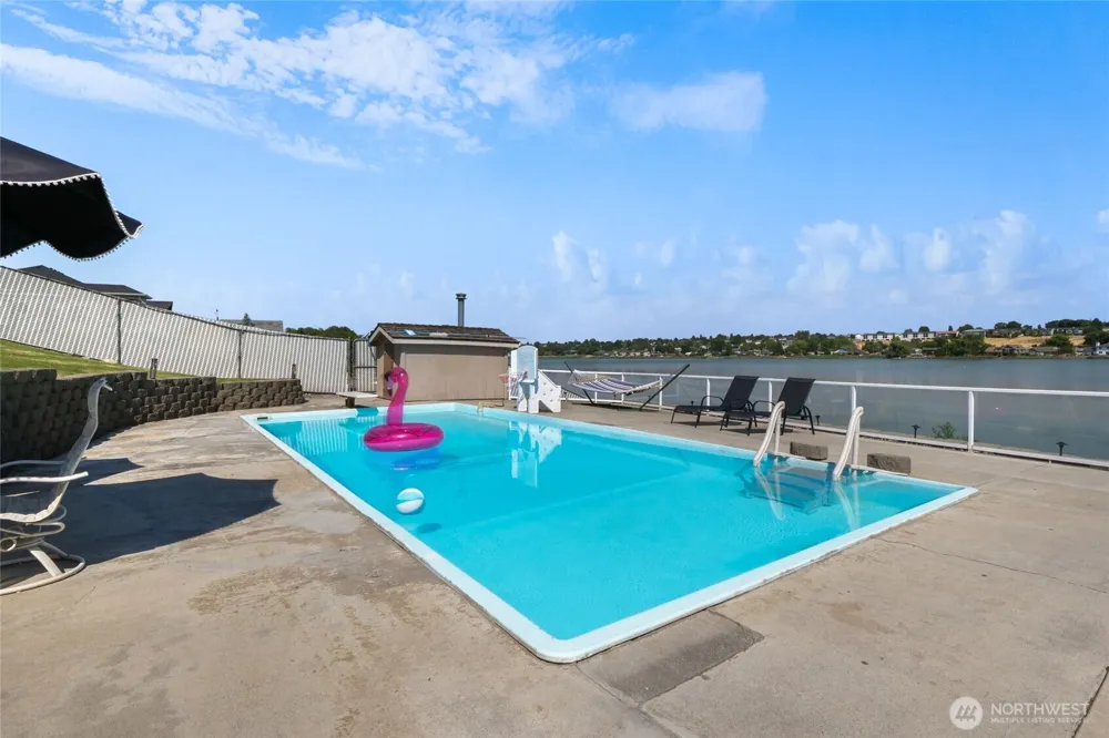 1345 W Lakeside Drive Moses Lake, WA 98837