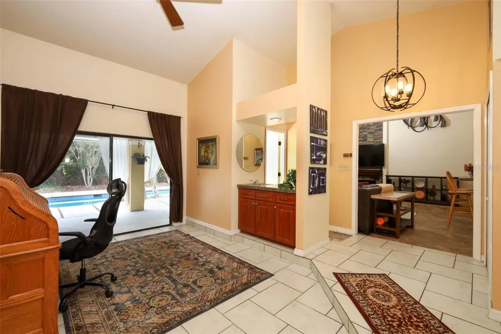 4661 SAINT BRIDES CIRCLE Orlando, FL 32812