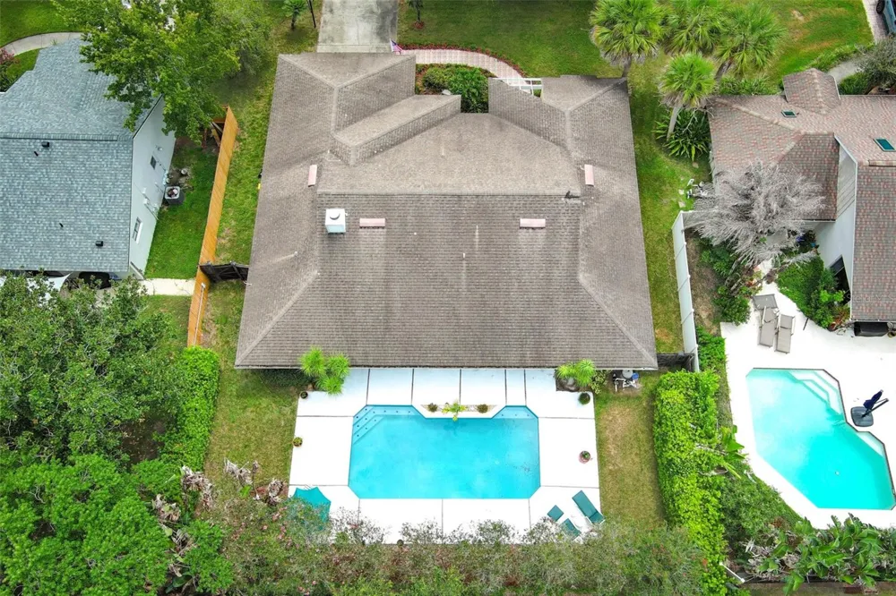 4661 SAINT BRIDES CIRCLE Orlando, FL 32812