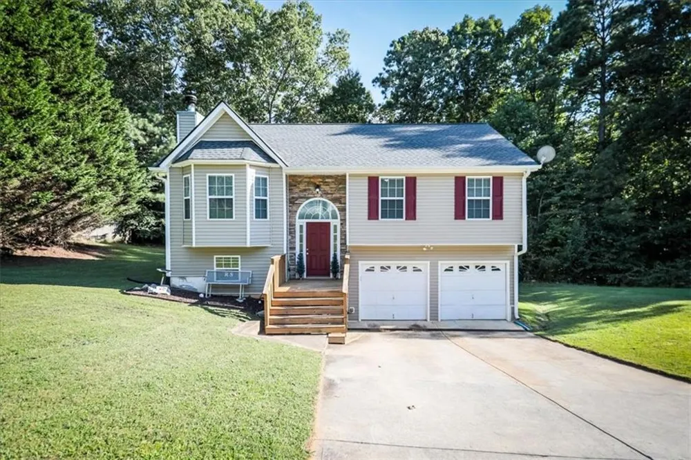 401 Winding Valley Drive Rockmart, GA 30153