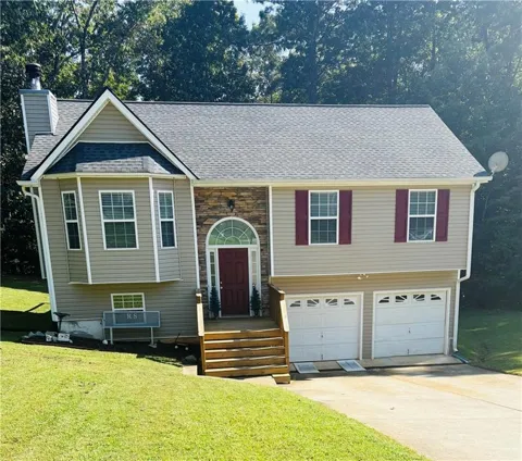 401 Winding Valley Drive