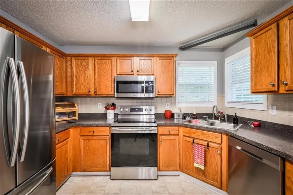 401 Winding Valley Drive Rockmart, GA 30153