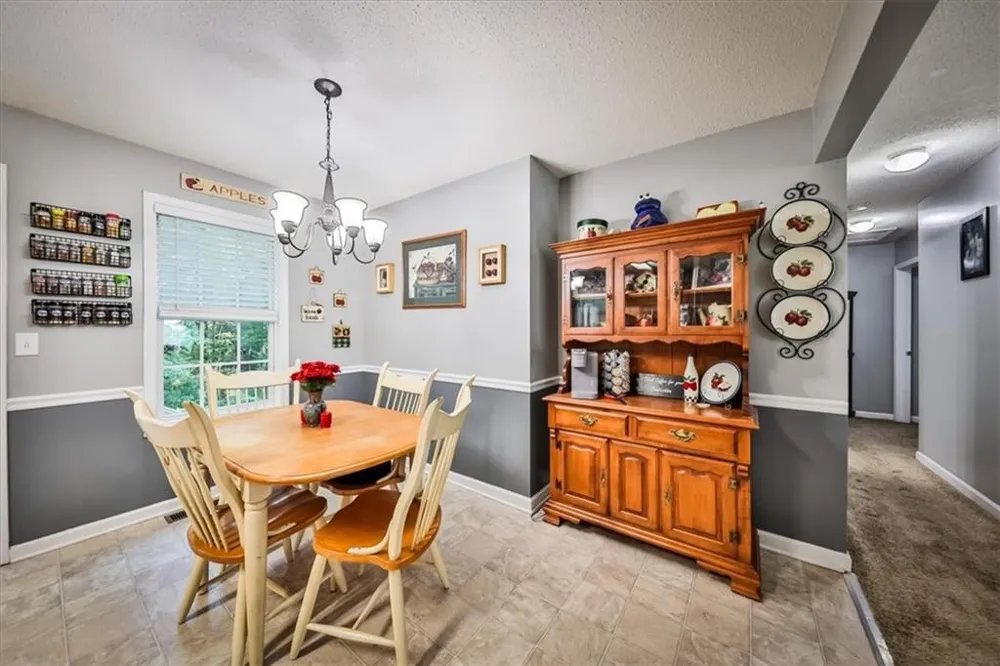 401 Winding Valley Drive Rockmart, GA 30153