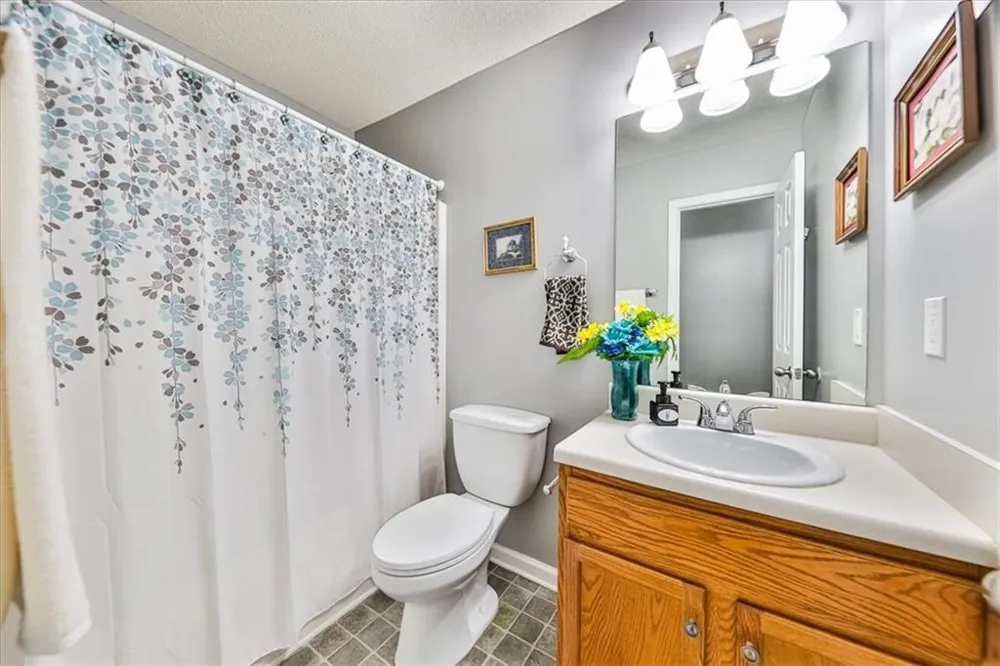 401 Winding Valley Drive Rockmart, GA 30153