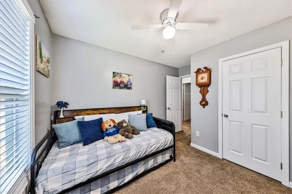 401 Winding Valley Drive Rockmart, GA 30153