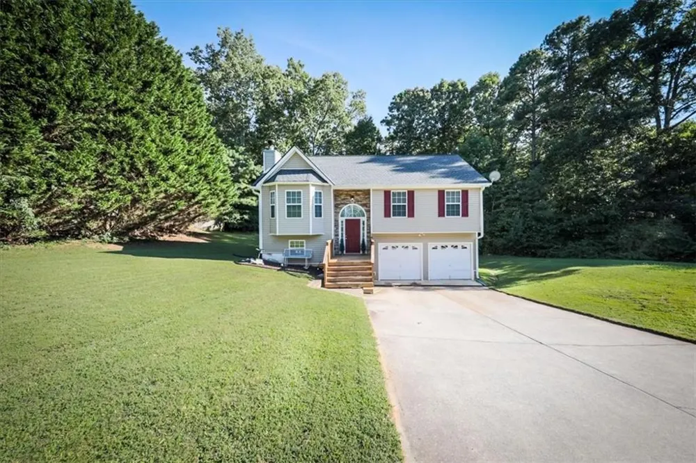 401 Winding Valley Drive Rockmart, GA 30153