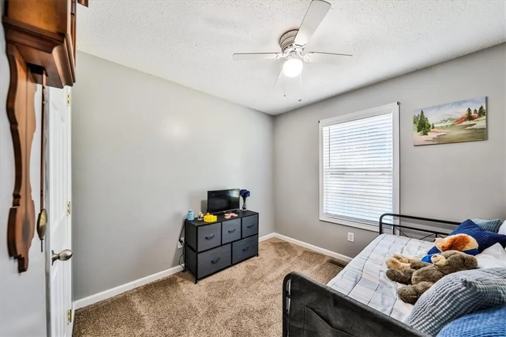 401 Winding Valley Drive Rockmart, GA 30153