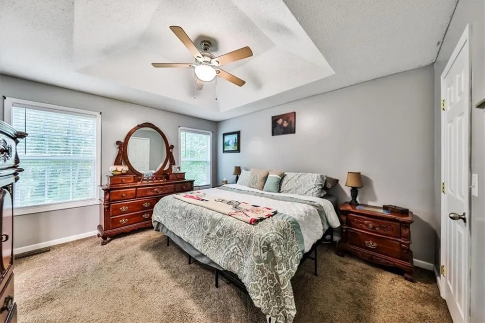 401 Winding Valley Drive Rockmart, GA 30153