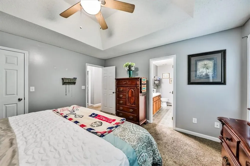 401 Winding Valley Drive Rockmart, GA 30153