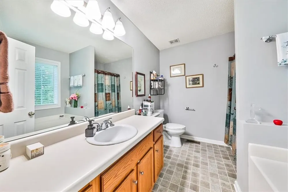 401 Winding Valley Drive Rockmart, GA 30153