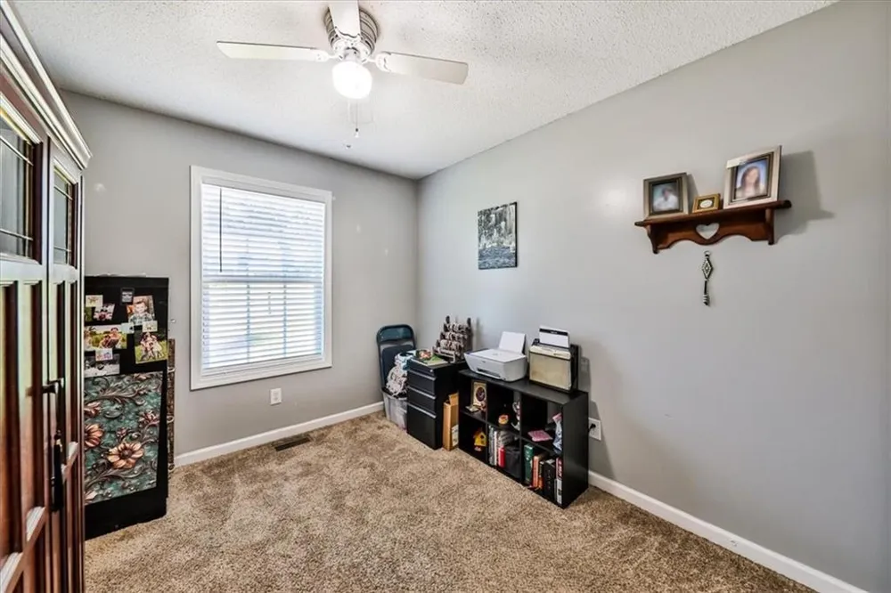 401 Winding Valley Drive Rockmart, GA 30153