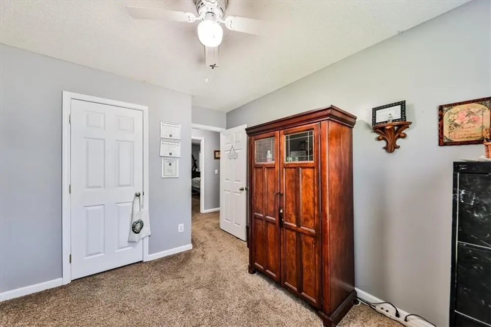 401 Winding Valley Drive Rockmart, GA 30153