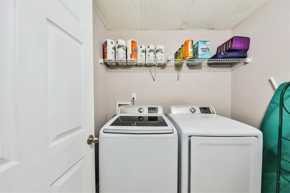 401 Winding Valley Drive Rockmart, GA 30153