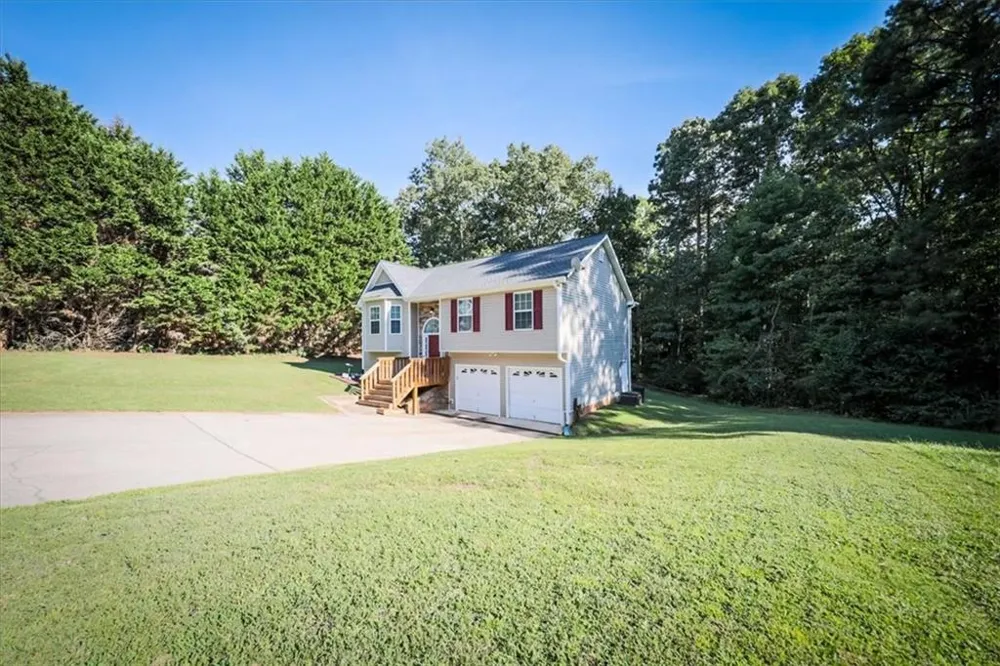 401 Winding Valley Drive Rockmart, GA 30153