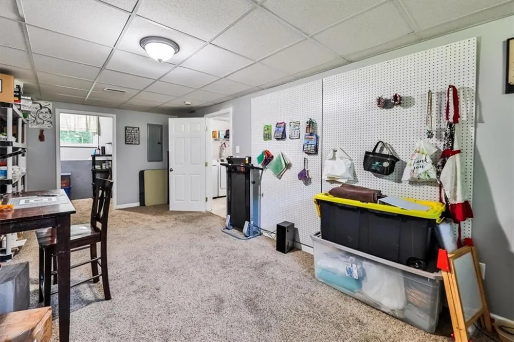 401 Winding Valley Drive Rockmart, GA 30153