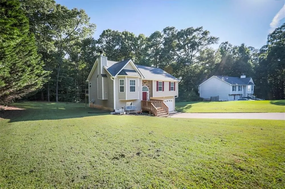 401 Winding Valley Drive Rockmart, GA 30153