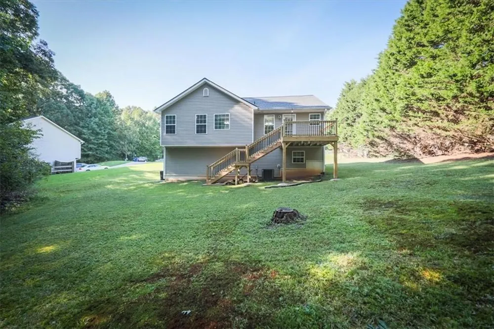 401 Winding Valley Drive Rockmart, GA 30153