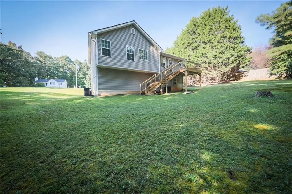 401 Winding Valley Drive Rockmart, GA 30153