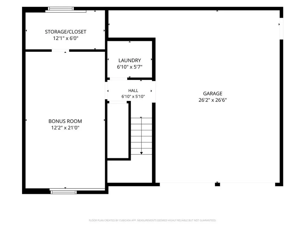 401 Winding Valley Drive Rockmart, GA 30153
