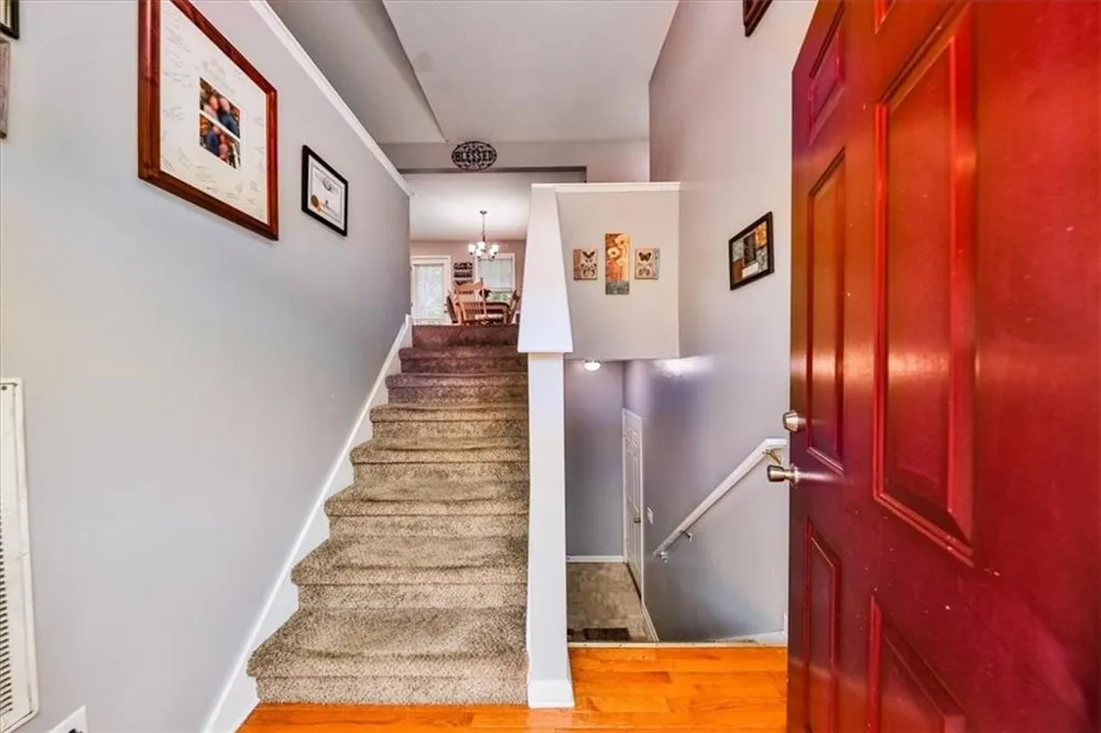 401 Winding Valley Drive Rockmart, GA 30153