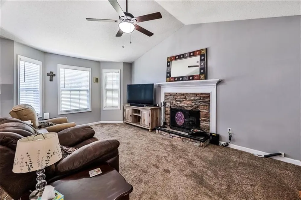 401 Winding Valley Drive Rockmart, GA 30153