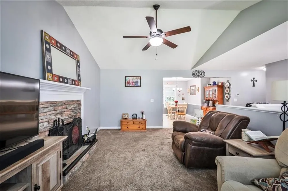 401 Winding Valley Drive Rockmart, GA 30153