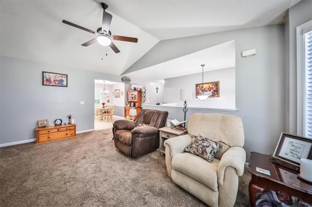 401 Winding Valley Drive Rockmart, GA 30153
