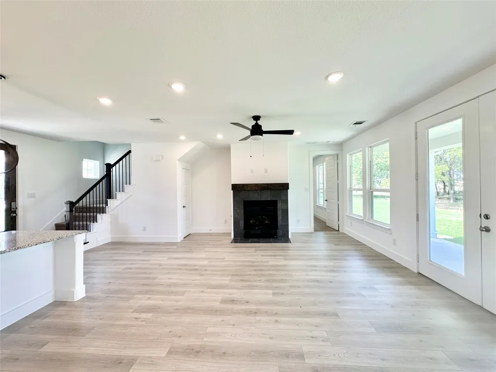 1355 Orange Blossom Court Gainesville, TX 76240
