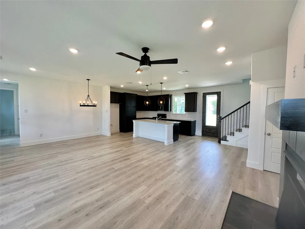 1355 Orange Blossom Court Gainesville, TX 76240