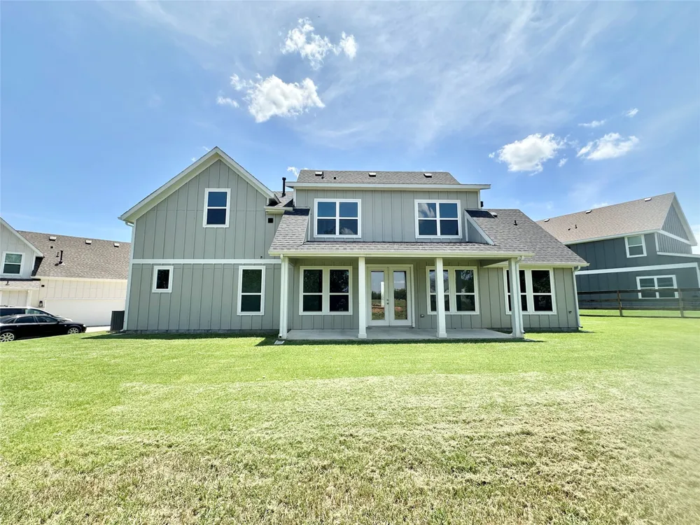 1355 Orange Blossom Court Gainesville, TX 76240