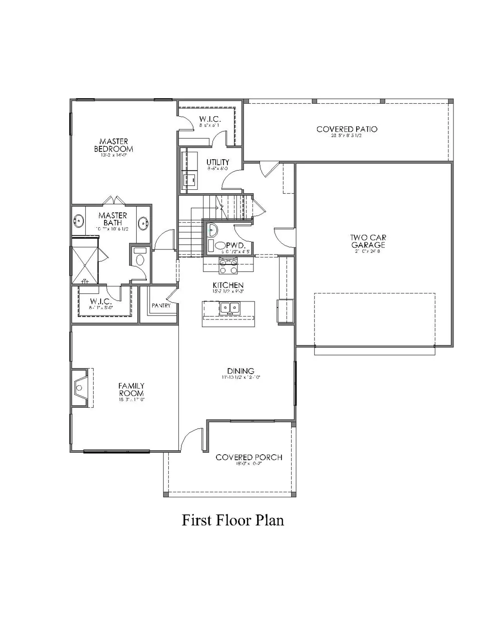 1355 Orange Blossom Court Gainesville, TX 76240