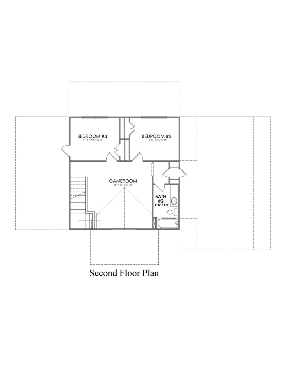 1355 Orange Blossom Court Gainesville, TX 76240