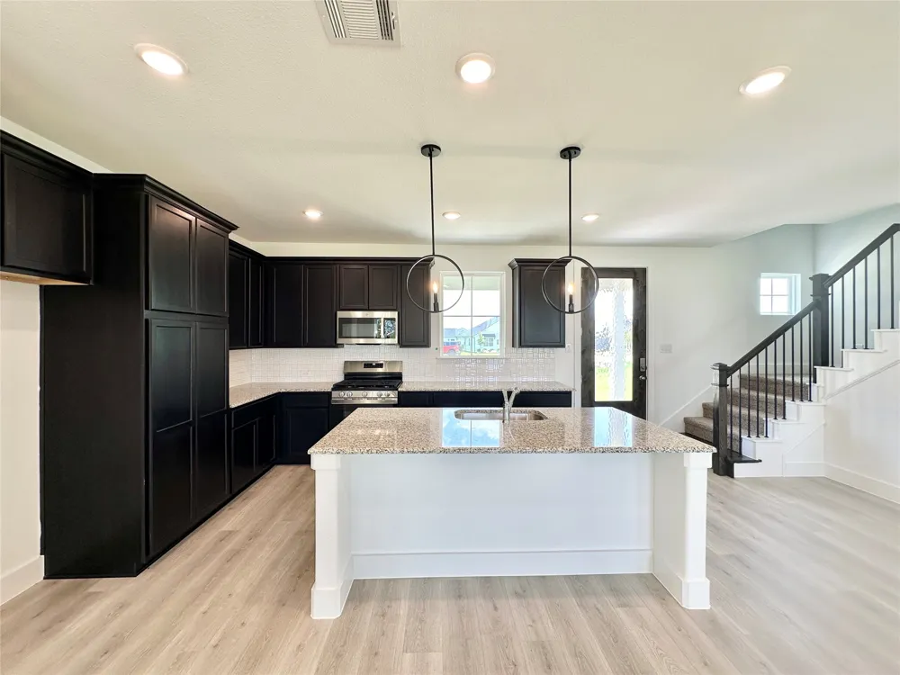 1355 Orange Blossom Court Gainesville, TX 76240