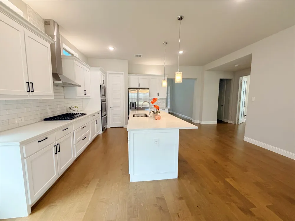 847 Calusa Drive Allen, TX 75013
