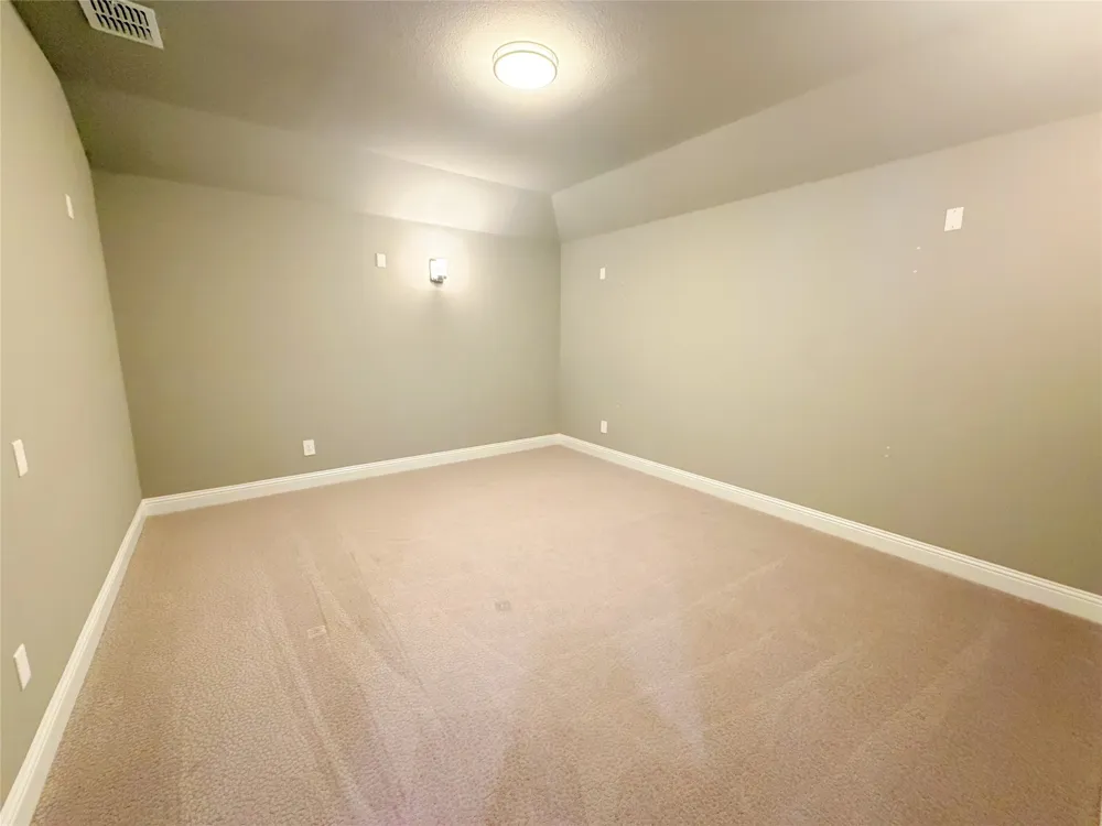 847 Calusa Drive Allen, TX 75013