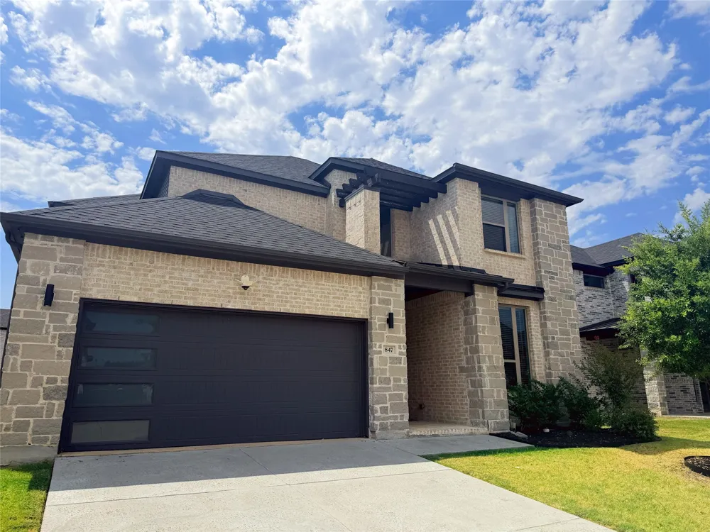 847 Calusa Drive Allen, TX 75013