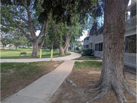 8335 Fairmount Drive #3-203