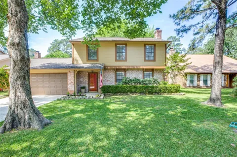 25539 Chapel Ridge Lane