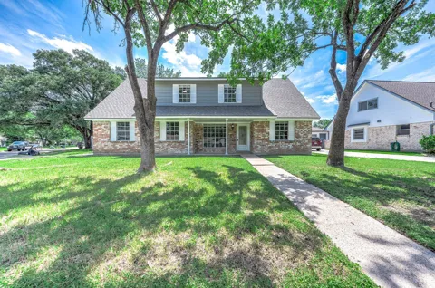 9014 Landwood Drive