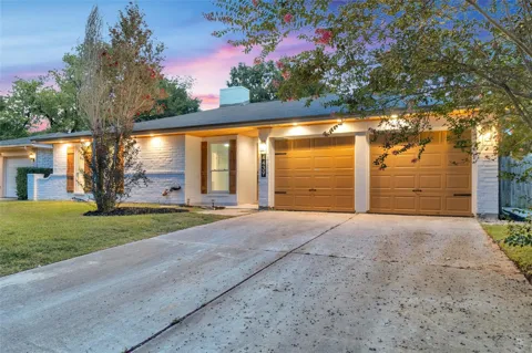 4439 Reynaldo Drive