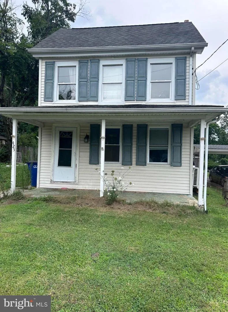 425 JULIUSTOWN PEMBERTON ROAD Pemberton, NJ 08068