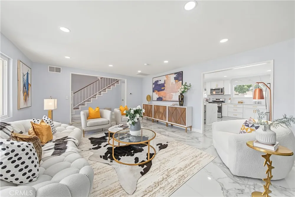 1123 Bain Avenue Walnut, CA 91789