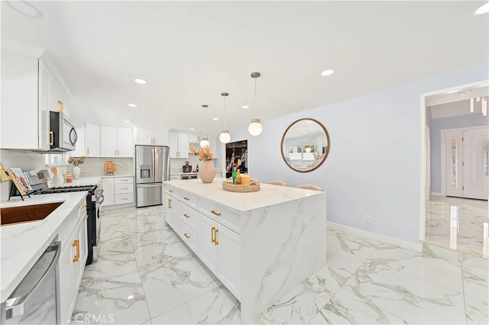 1123 Bain Avenue Walnut, CA 91789