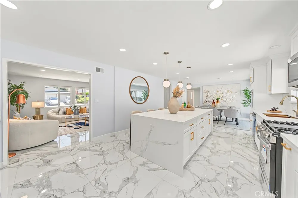 1123 Bain Avenue Walnut, CA 91789