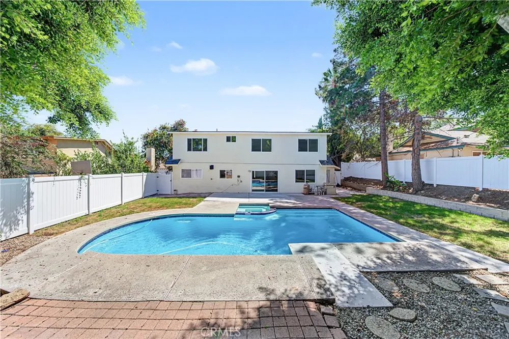 1123 Bain Avenue Walnut, CA 91789